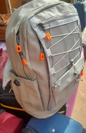 Unique Back Packs