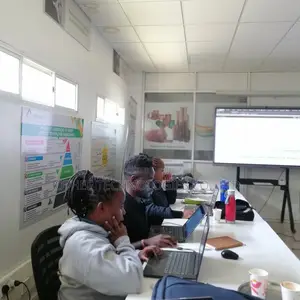 Erp Training Support Services