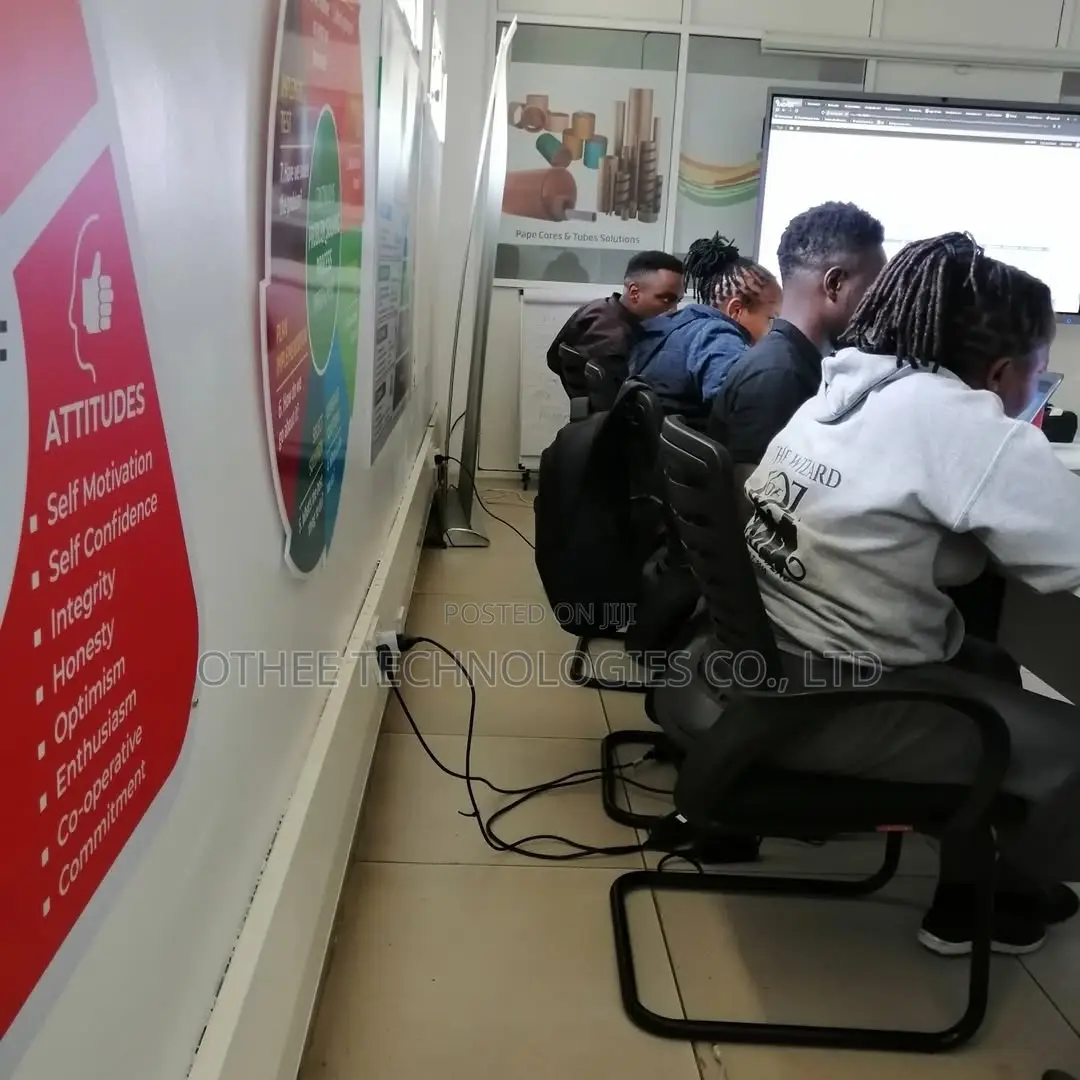 Erp Training Support Services