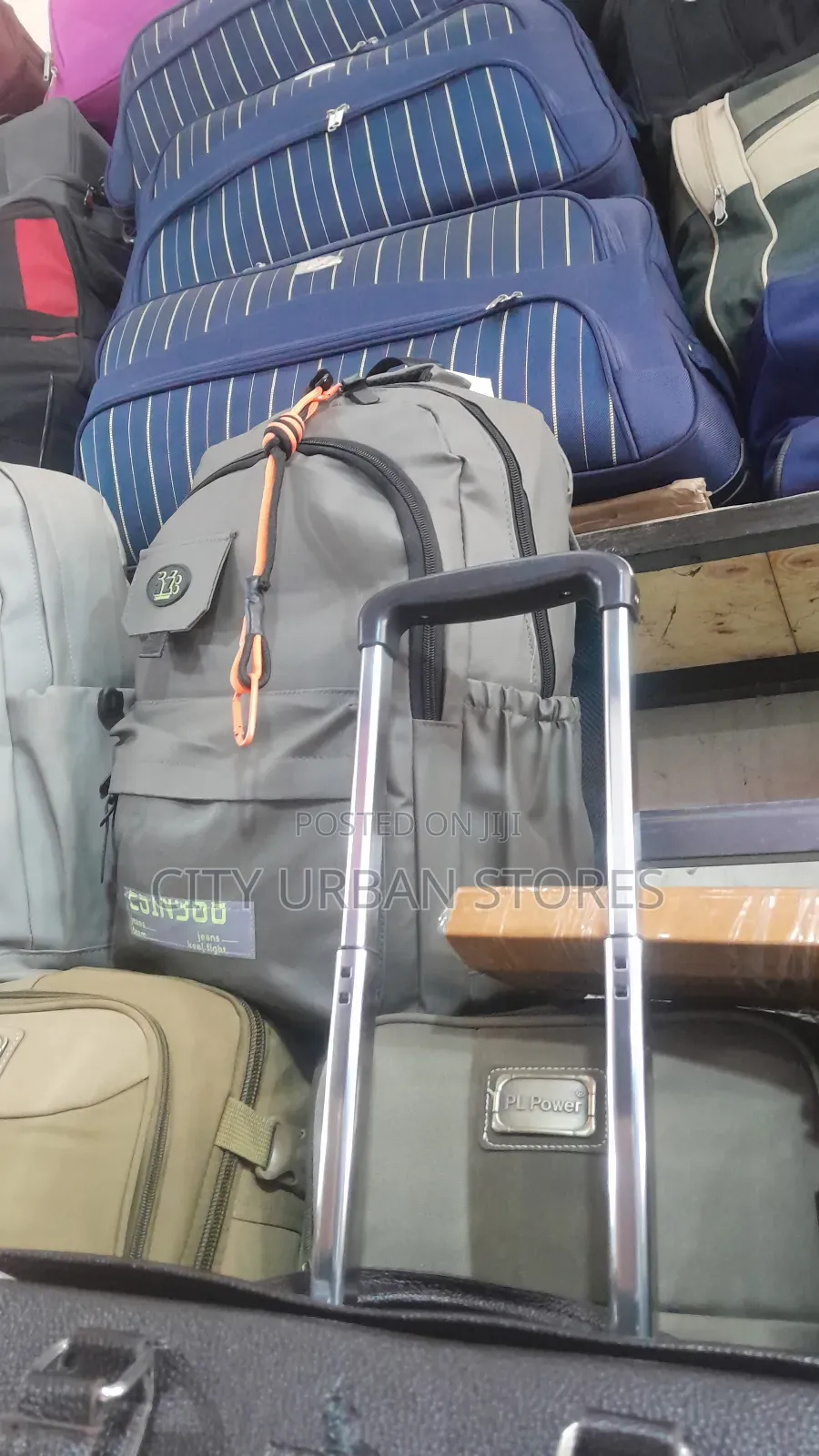 Geylang Back Packs