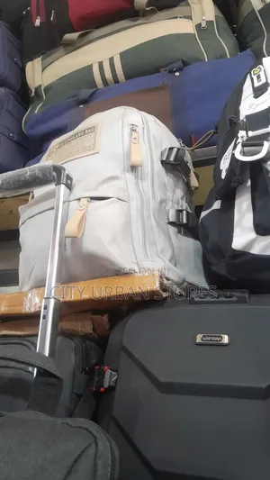 Geylang Back Packs