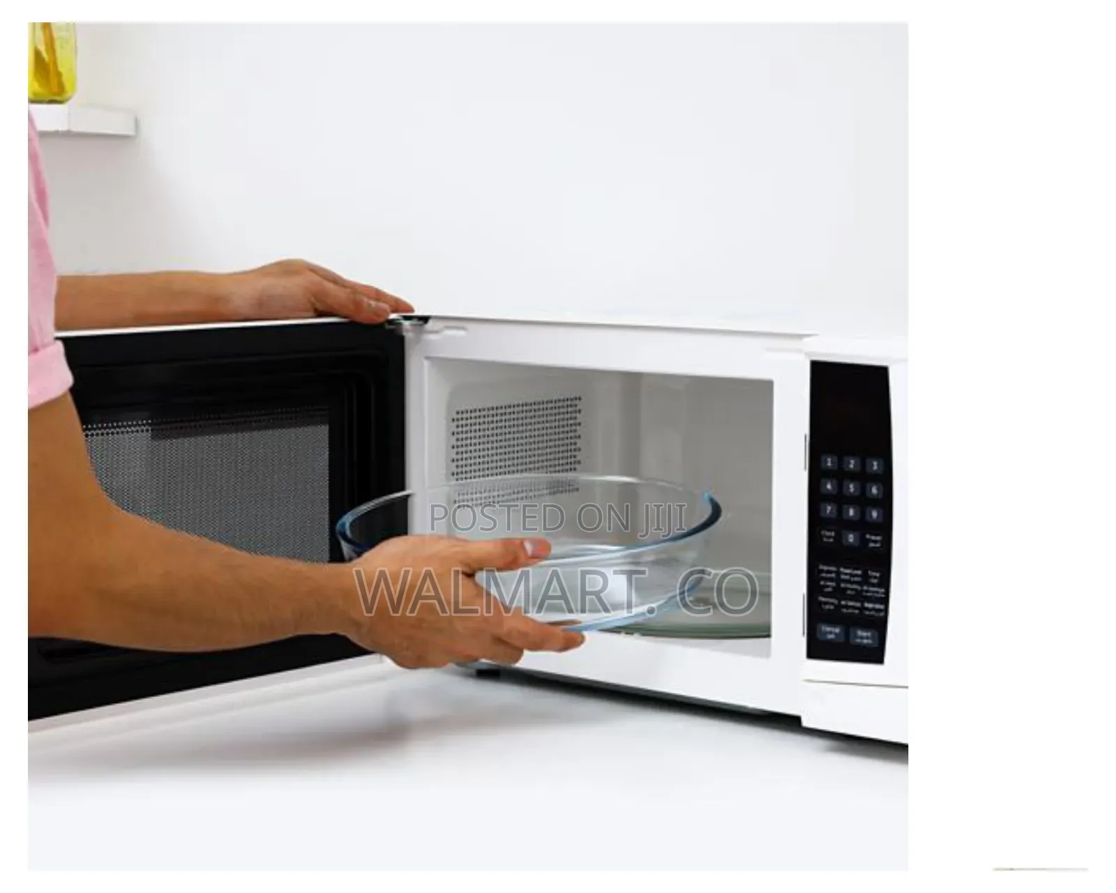 Geepas Gm01895 1200w Digital Microwave Oven