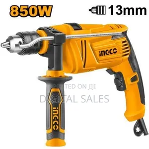 Ingco Impact Drill 850w