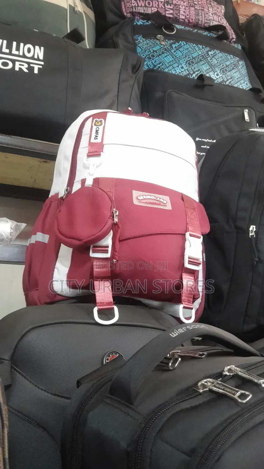 Gexinglang Travel Backpacks