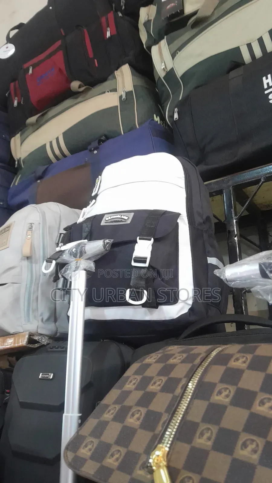 Gexinglang Travel Backpacks