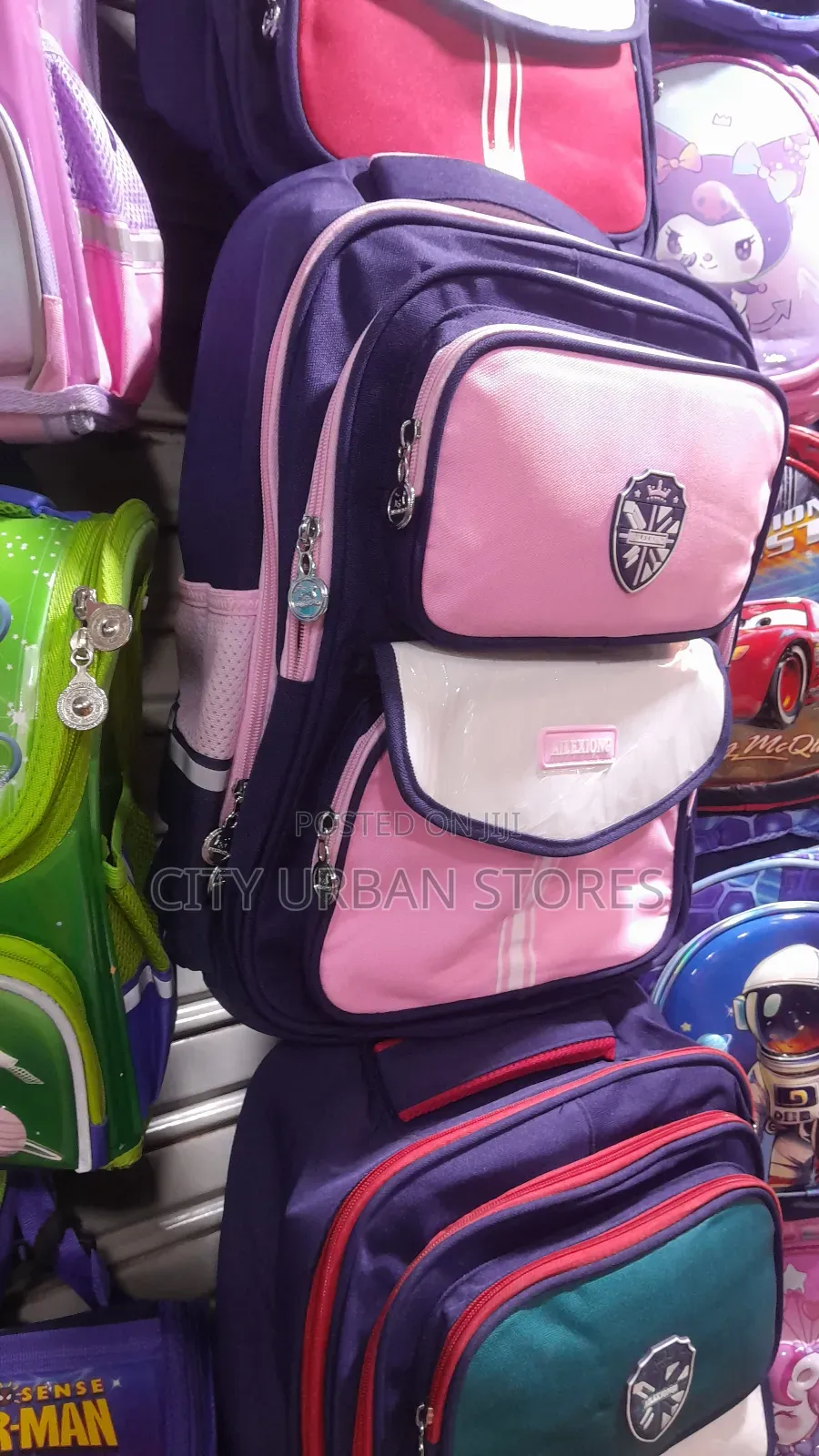 Ailexiong Back Pack Bags