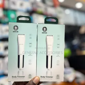 Greenlion Body Trimmer