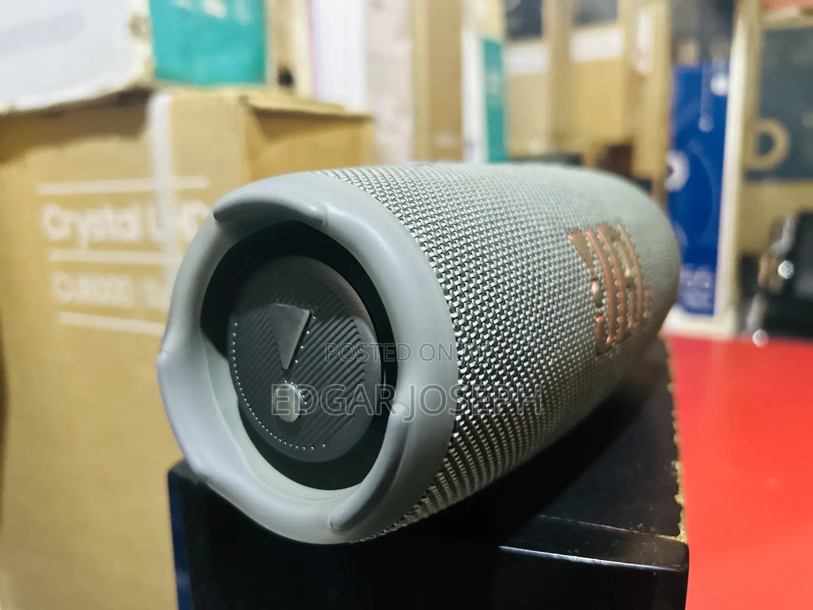 Charge 5 JBL