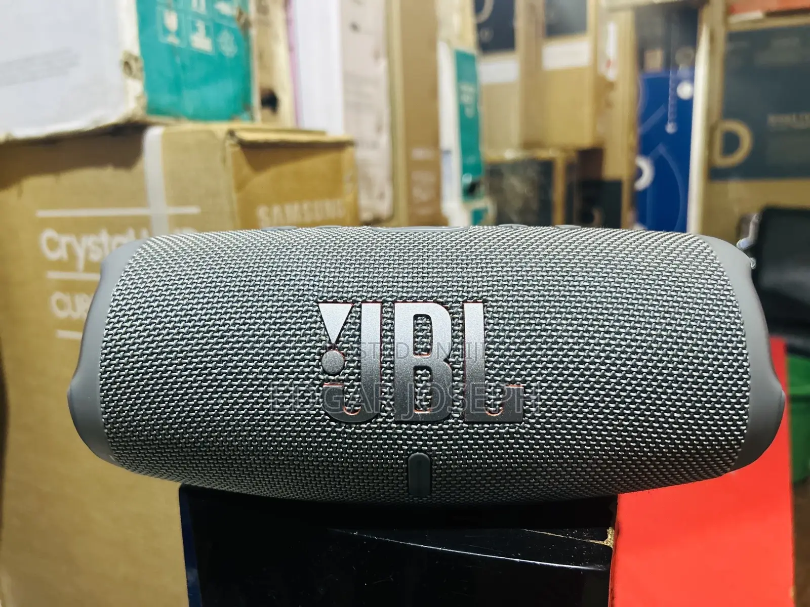 Charge 5 JBL