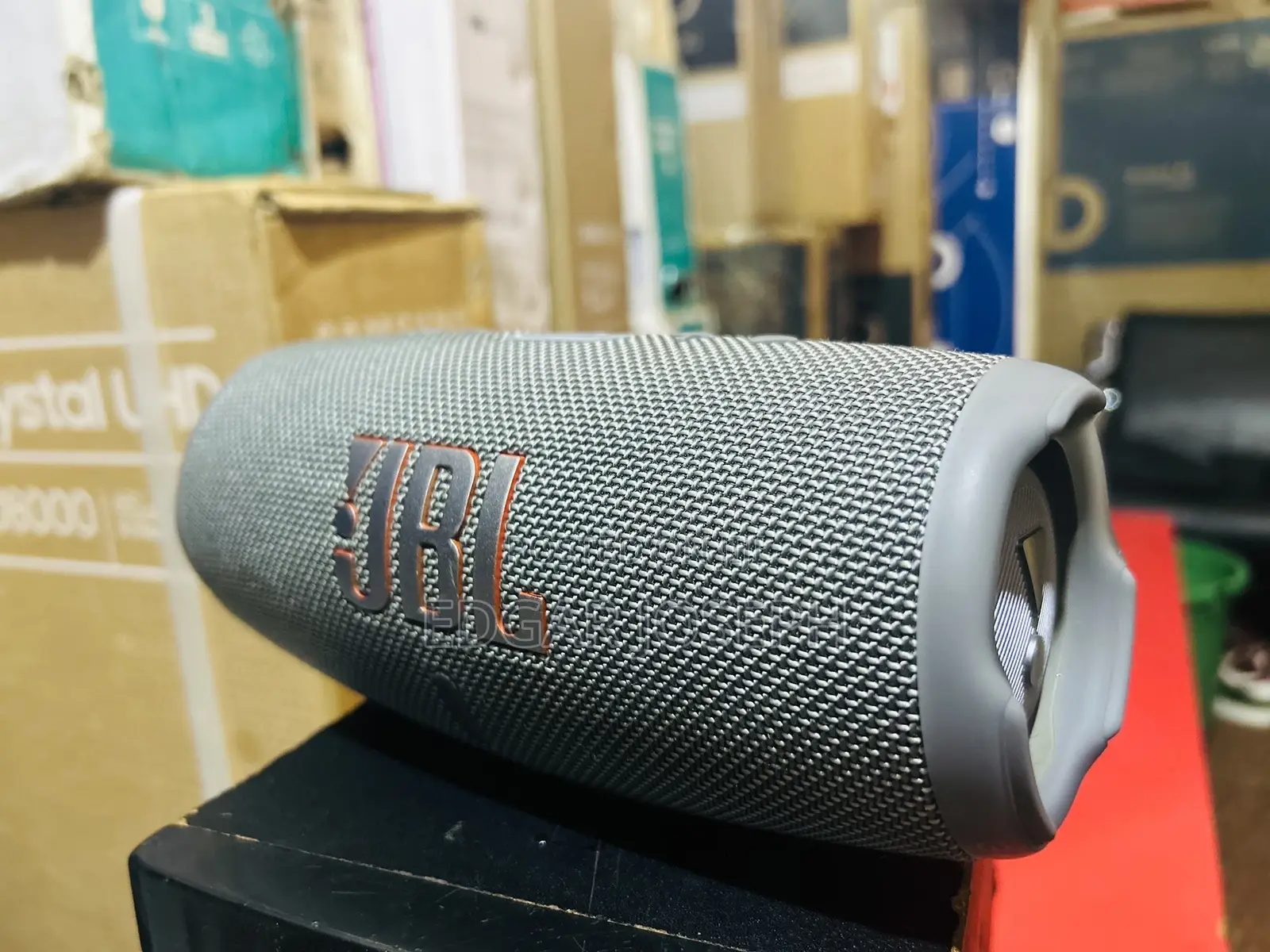 Charge 5 JBL