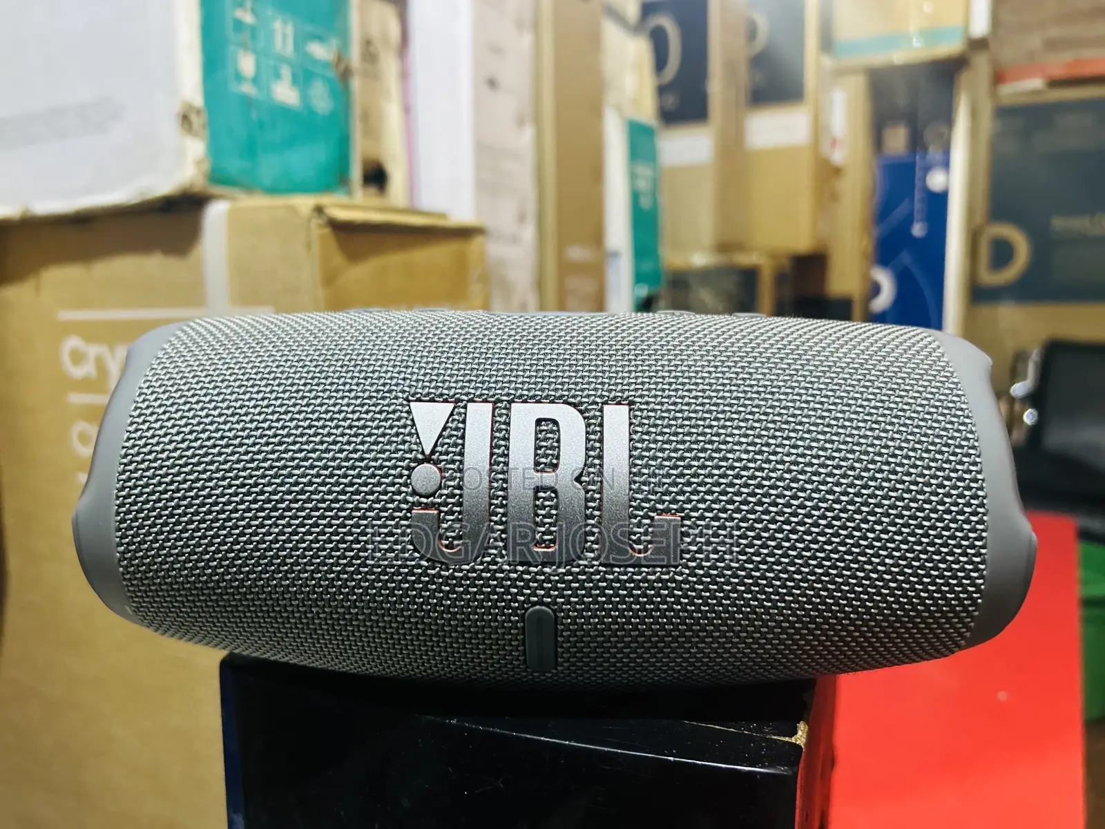 Charge 5 JBL