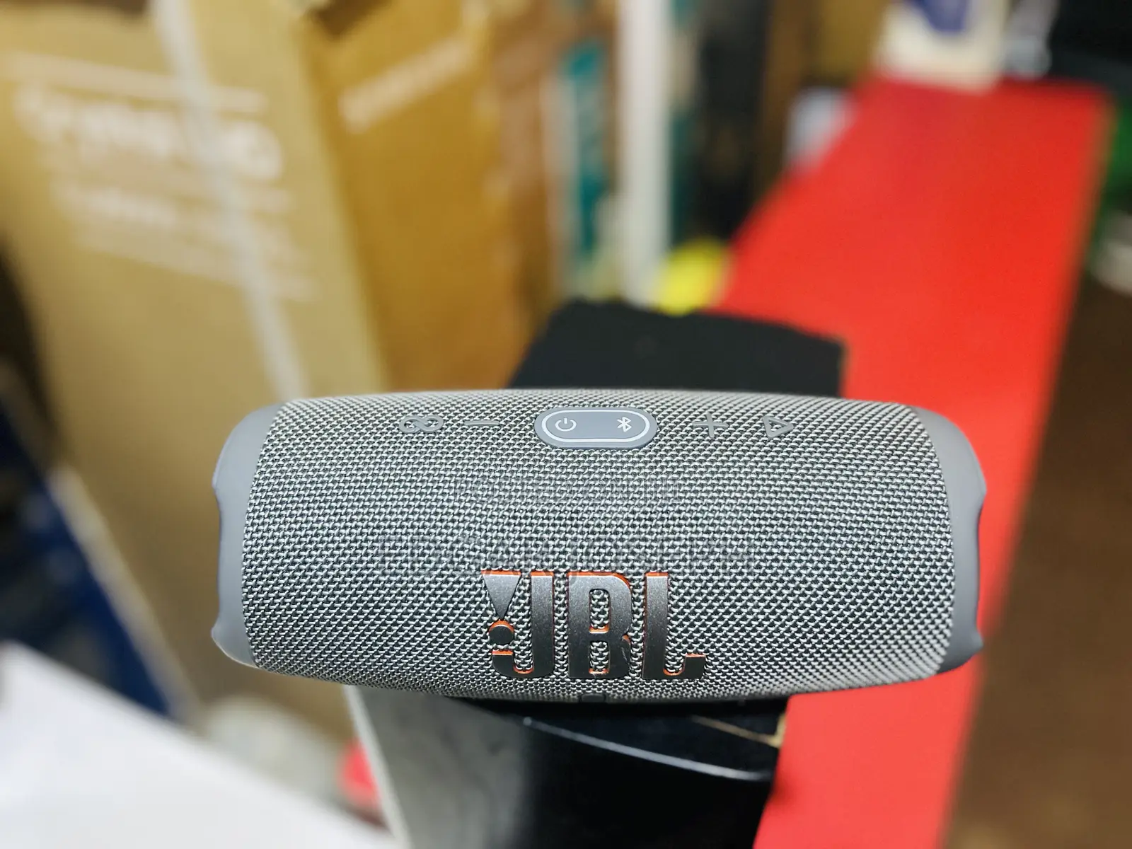 Charge 5 JBL