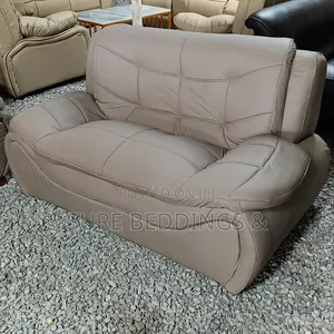Comfie Leather Sofa