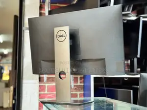 Guarantee 4 Months Dell 23.9 Inch Screen Ips Vga Hdmi Dp Div Display 2
