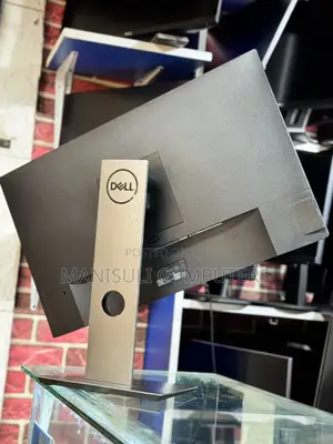 Guarantee 4 Months Dell 23.9 Inch Screen Ips Vga Hdmi Dp Div Display 2