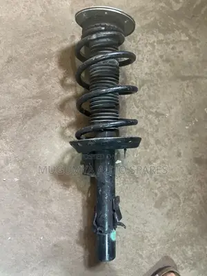 Freelander New Model Front Shock Absorber
