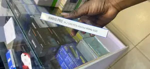 Lexar 500gb Internal SSD