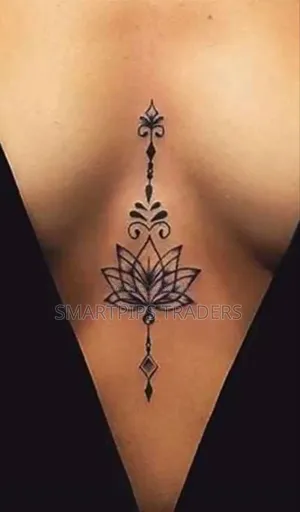 Tattoo Work