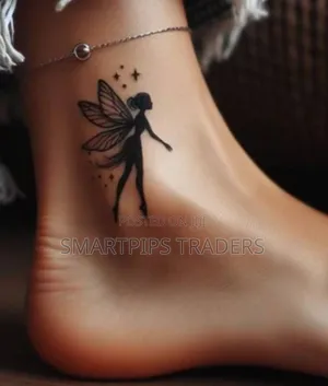 Tattoo Work
