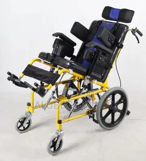 Paediatric Wheelchair