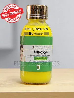 Bel Eclat Kenacol | Xtra White Solution Lightening Serum for Skin