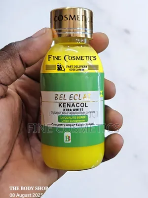Bel Eclat Kenacol | Xtra White Solution Lightening Serum for Skin