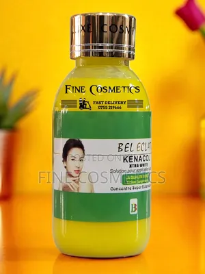 Bel Eclat Kenacol | Xtra White Solution Lightening Serum for Skin