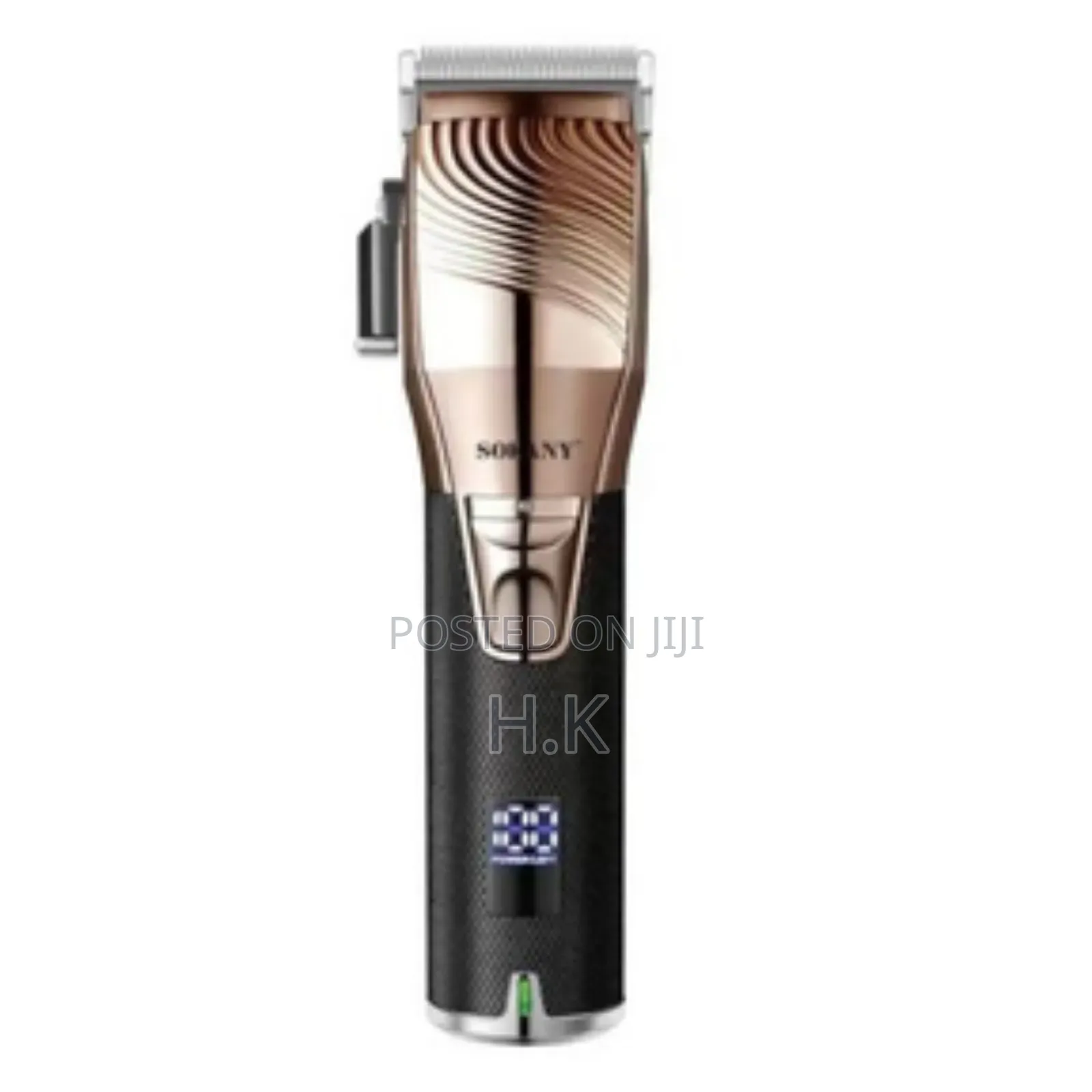 Hair Clipper Sokany Sk-Lf-9979
