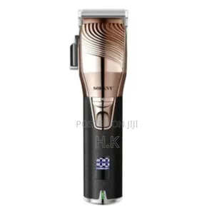 Hair Clipper Sokany Sk-Lf-9979