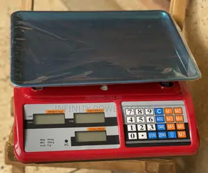 Kitchen Scale