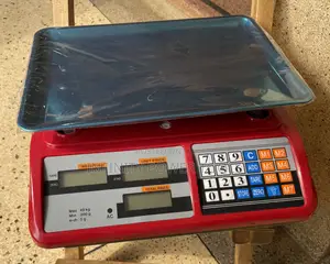 Kitchen Scale