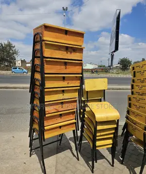 Seat Table School Chairs