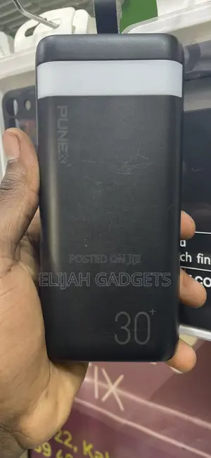 Power Banks