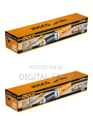 Electric Powerful Motor Die Grinder