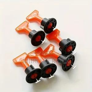 Leveling Tile Clips (Spacers )