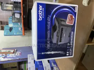 Brother Printer DCP-L2540dw