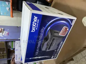 Brother Printer DCP-L2540dw