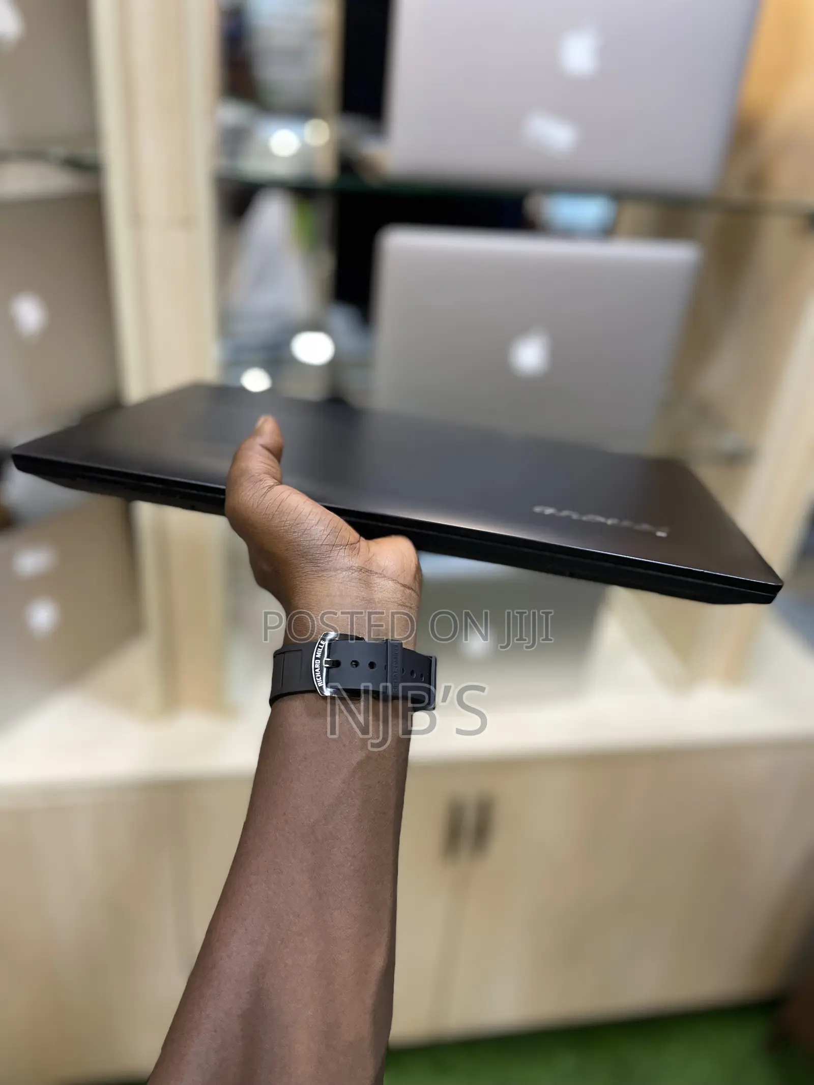 Laptop Lenovo 8GB Intel Core I5 HDD 250GB