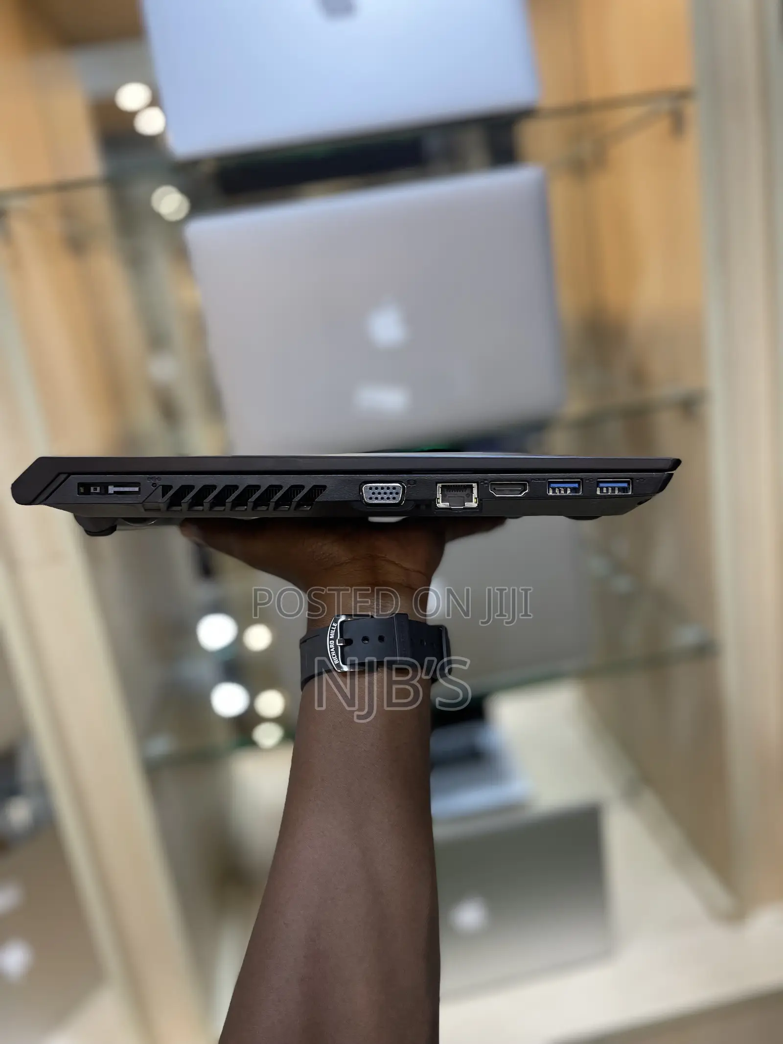 Laptop Lenovo 8GB Intel Core I5 HDD 250GB