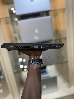 Laptop Lenovo 8GB Intel Core I5 HDD 250GB