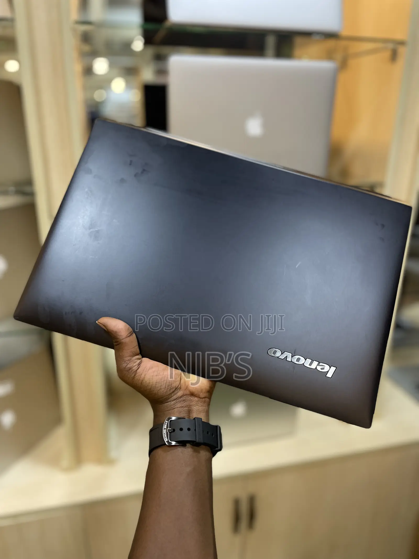 Laptop Lenovo 8GB Intel Core I5 HDD 250GB