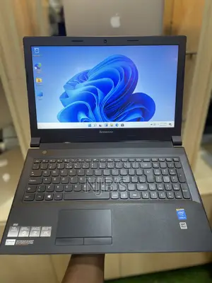 Laptop Lenovo 8GB Intel Core I5 HDD 250GB