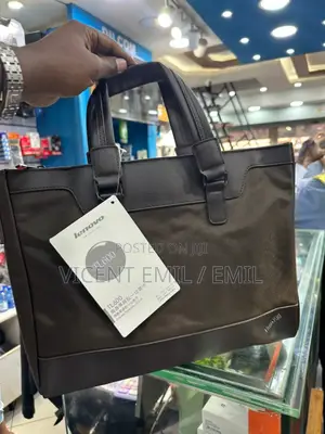 Lenovo Laptop Handheld Bag Tl600