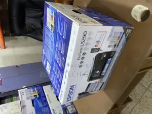 Epson Ecotank L5290 Printer