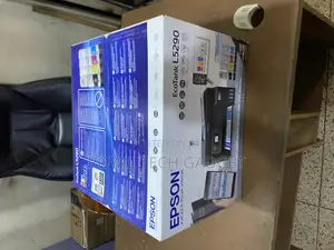 Epson Ecotank L5290 Printer