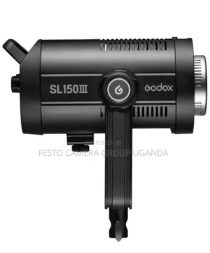 Godox Sl150iii Daylight Led Video Light