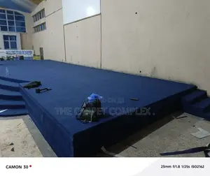 Pitpull Carpets Squaremeter