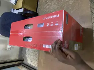 Canon Pixma Mg2541s Printer