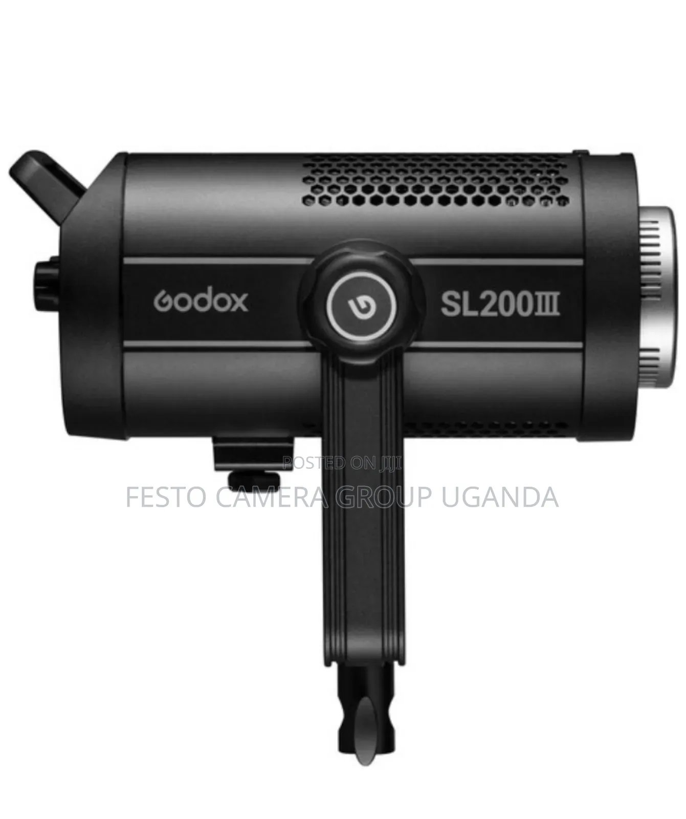 Godox Sl200iii Daylight Led Video Light