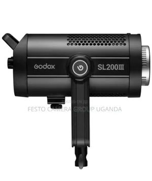 Godox Sl200iii Daylight Led Video Light